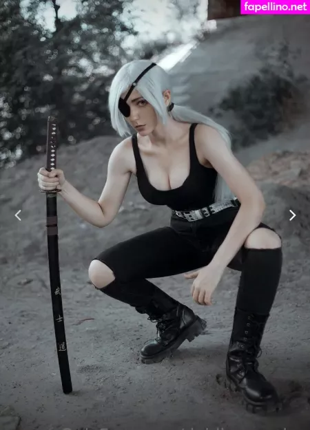 Dahlia Cosplay OnlyFans Thumbnail #Th1Wxi97Ff