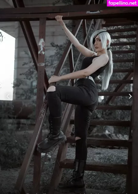 Dahlia Cosplay OnlyFans Thumbnail #fudB2LXETN