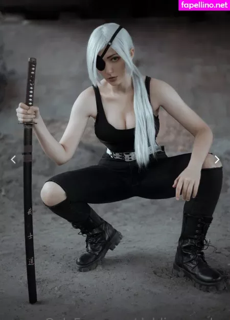 Dahlia Cosplay OnlyFans Thumbnail #ydMSozvhZ7