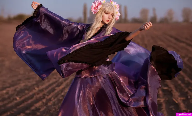 Dahlia Cosplayworld OnlyFans Thumbnail #Yp12vgm4iA