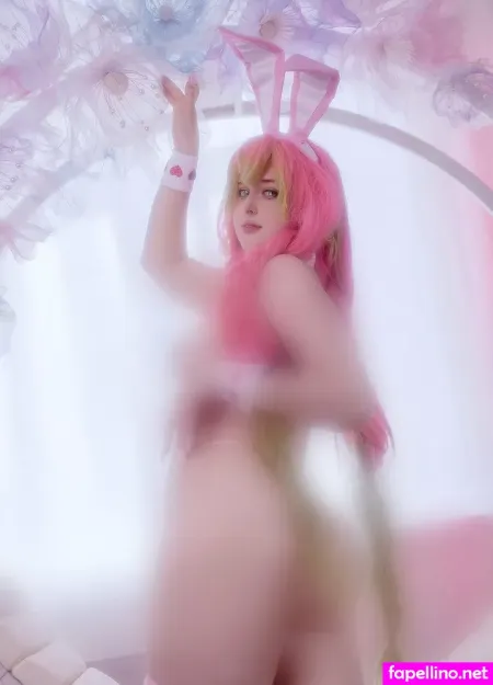 Dahlia Cosplayworld OnlyFans Thumbnail #ivvWPMhniT