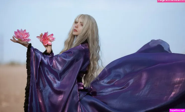 Dahlia Cosplayworld OnlyFans Thumbnail #ocaII7BCAW