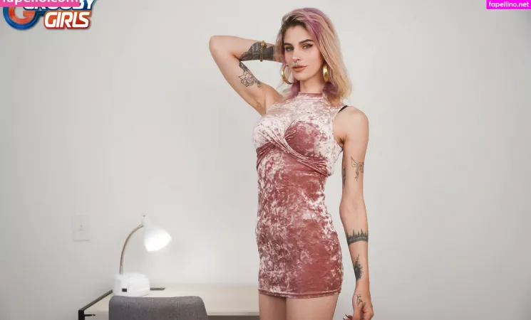 Dahlia Crimson OnlyFans Thumbnail #cIPuF5kULu