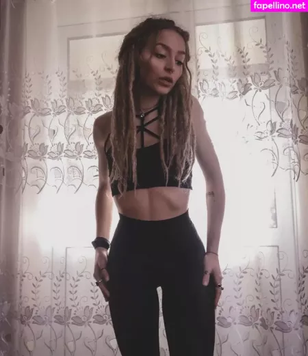 Dahlia Rex OnlyFans Thumbnail #IzqyPgwT3V