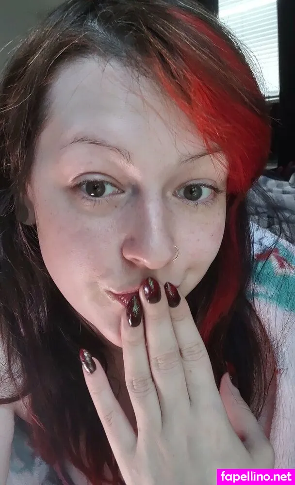 DahliaDark, dahliadarkest Nude Leaked OnlyFans Photo #L8tHAXkb1o