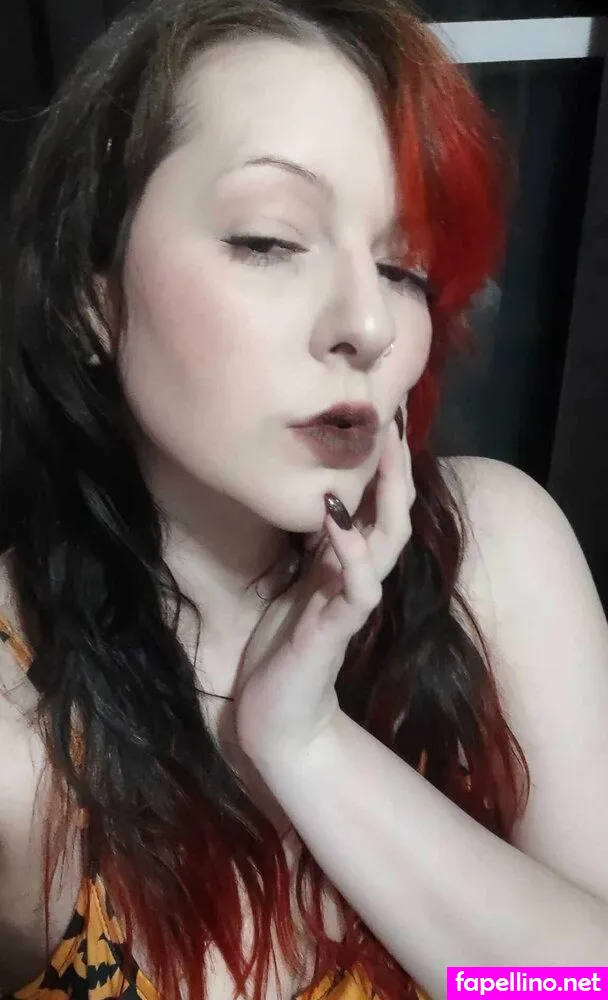 DahliaDark, dahliadarkest Nude Leaked OnlyFans Photo #MbY2S25Zxi