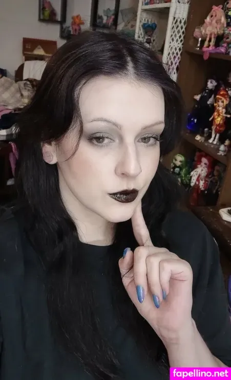 Dahliadarkest OnlyFans Thumbnail #lFZOsRgdMj