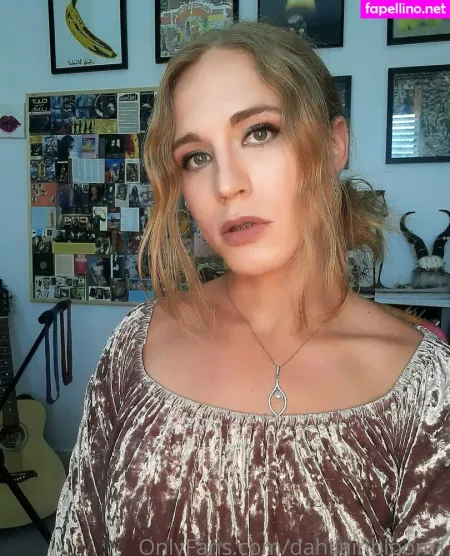 Dahliainbloom1 OnlyFans Thumbnail #FGJ46eZyhf