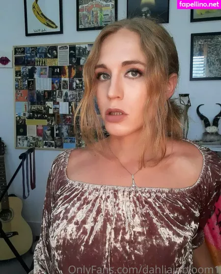 Dahliainbloom1 OnlyFans Thumbnail #eUzZjXziBP