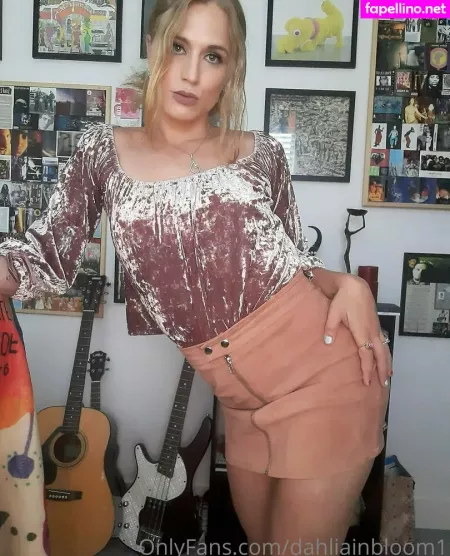 Dahliainbloom1 OnlyFans Thumbnail #lnmJemTqXC