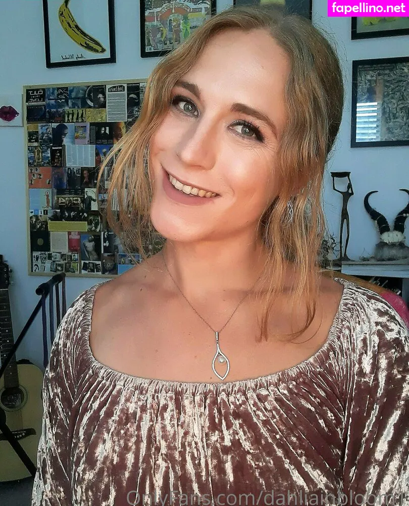 dahliainbloom1 Nude Leaked OnlyFans Photo #u6xpgipqdV