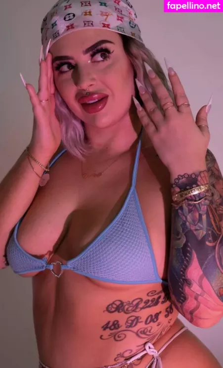 Dahliainwonderland OnlyFans Thumbnail #w4pQTD386f