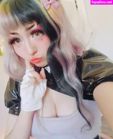 Dahliaparisi OnlyFans Thumbnail #4y9rSLiLf9