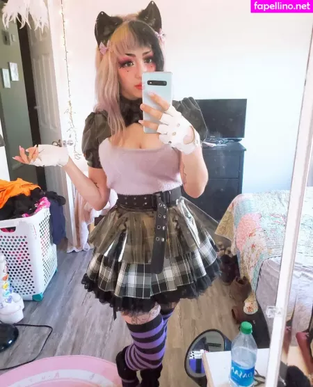 Dahliaparisi OnlyFans Thumbnail #9FrLpCH9j1