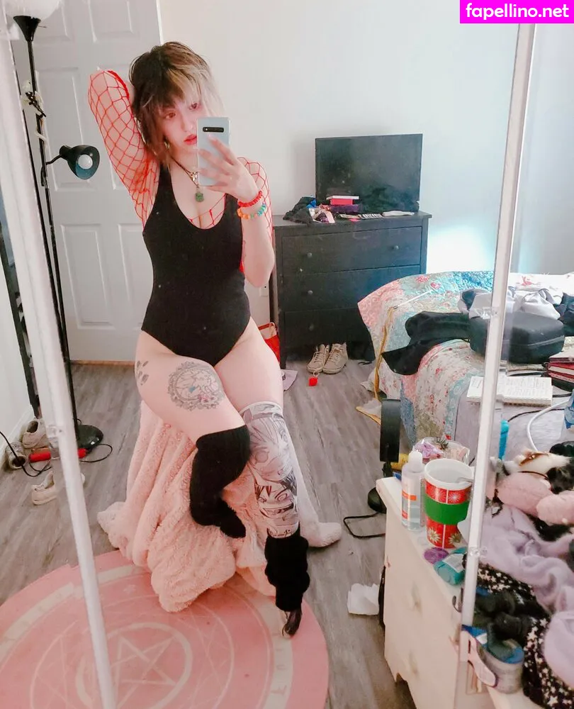 dahlia__vixen, dahliaparisi Nude Leaked OnlyFans Photo #AAqQwkHZH7