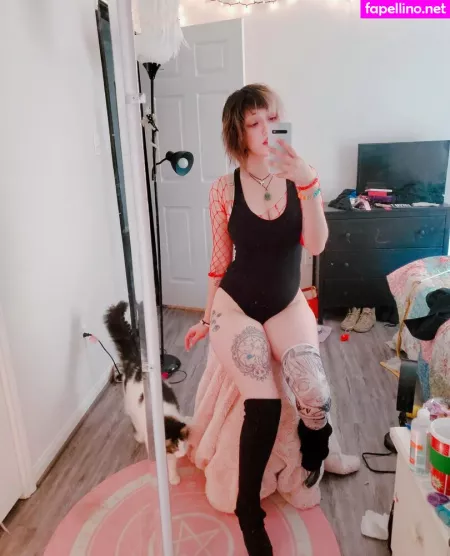 Dahliaparisi OnlyFans Thumbnail #WLzQu64b4h