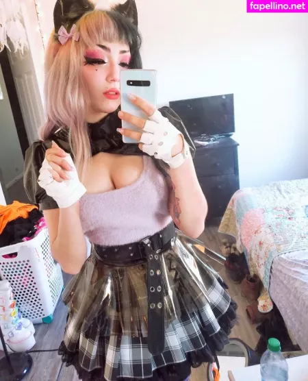 Dahliaparisi OnlyFans Thumbnail #cjXdOKYxQy