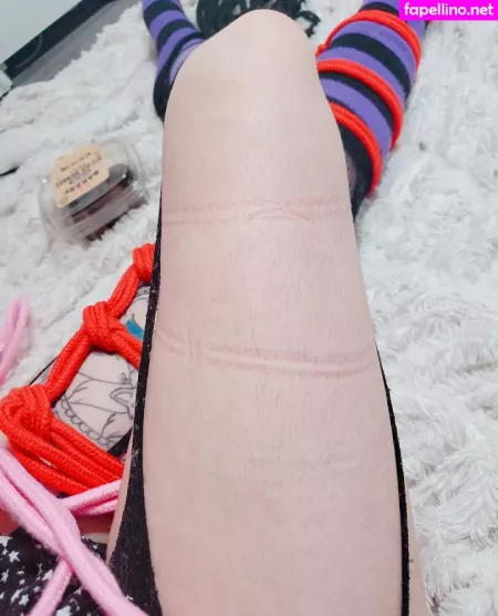 Dahliaparisi OnlyFans Thumbnail #csKNT1jePA