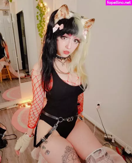 Dahliaparisi OnlyFans Thumbnail #dk057Skm7t