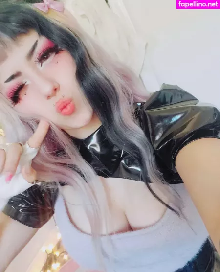 Dahliaparisi OnlyFans Thumbnail #fMcmDWu4G6