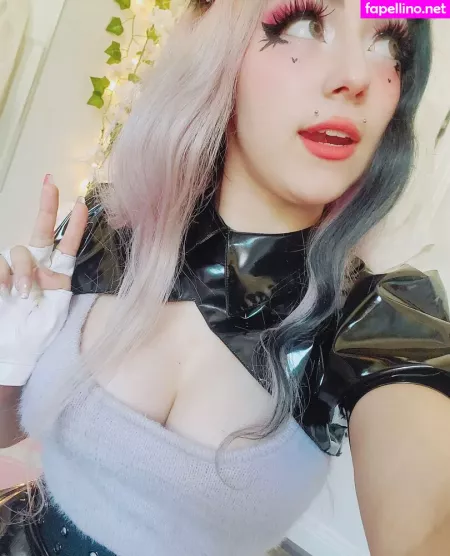 Dahliaparisi OnlyFans Thumbnail #v3TjWYZoVe