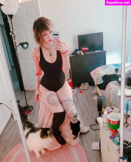 Dahliaparisi OnlyFans Thumbnail #wclEVrRJIa