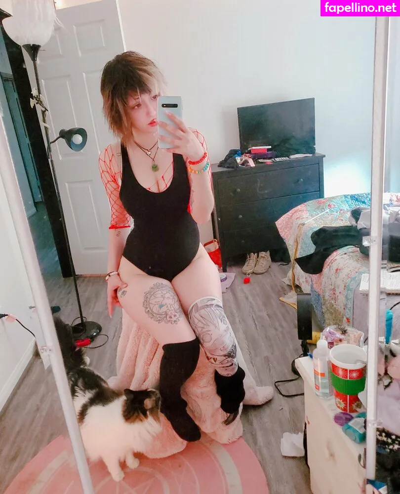 dahlia__vixen, dahliaparisi Nude Leaked OnlyFans Photo #wclEVrRJIa