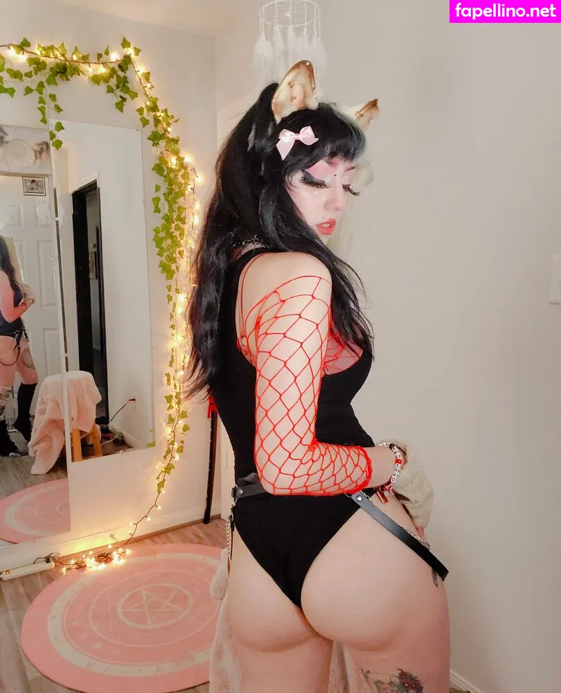 dahlia__vixen, dahliaparisi Nude Leaked OnlyFans Photo #x66i3KlWwe