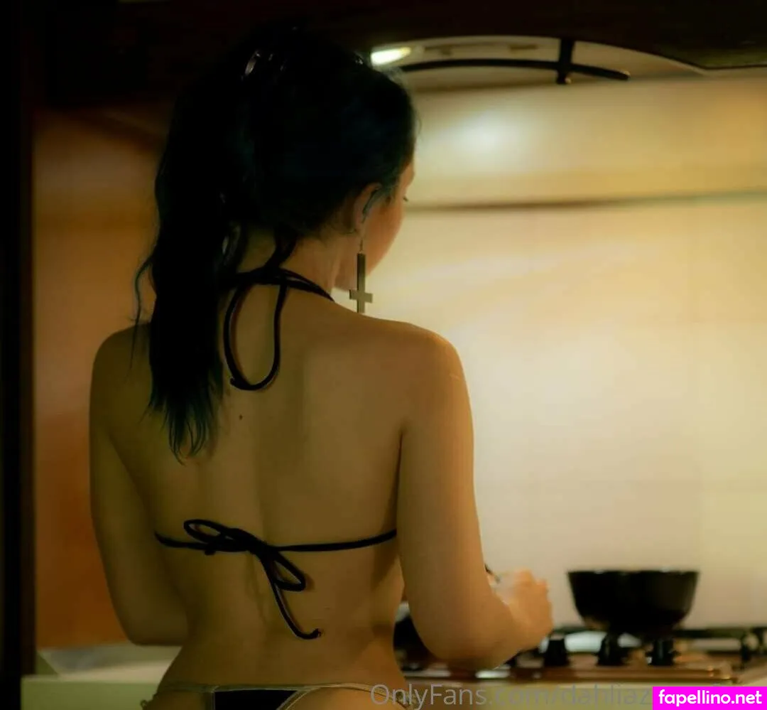 dahliazozo_free Nude Leaked OnlyFans Photo #021m7ljGV6