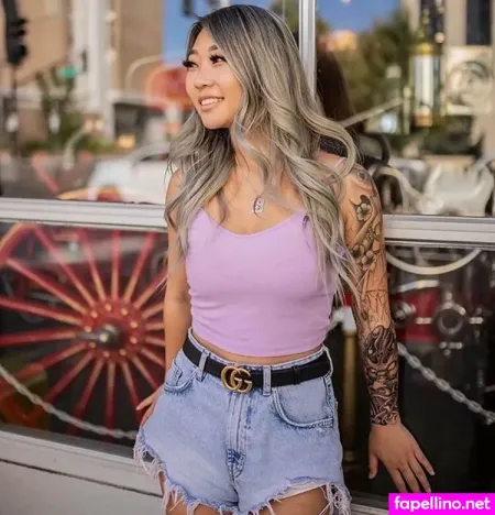 Dahna Ahn OnlyFans Thumbnail #9hofzGX5XW