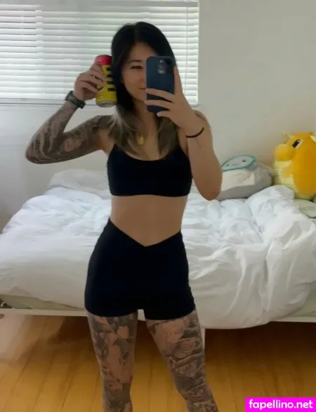 Dahna Ahn OnlyFans Thumbnail #cAd2INMEKp