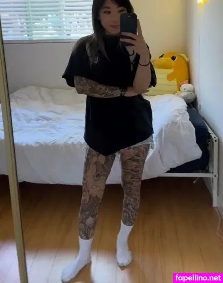 Dahna Ahn OnlyFans Thumbnail #jZVNyv0orm