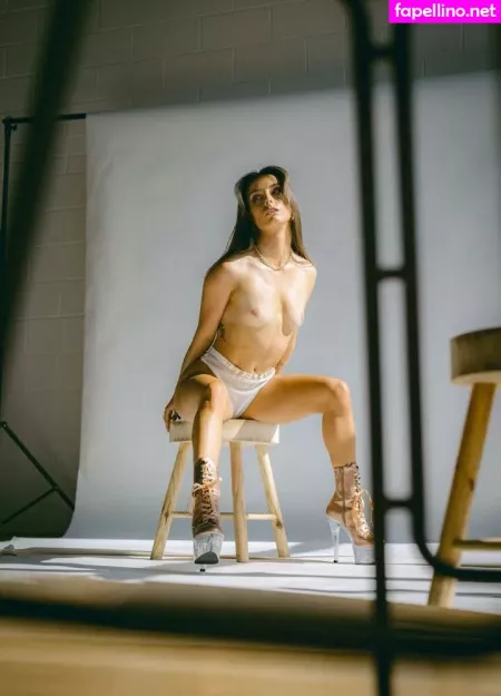 Dahria Smith OnlyFans Thumbnail #S33IBriPHD