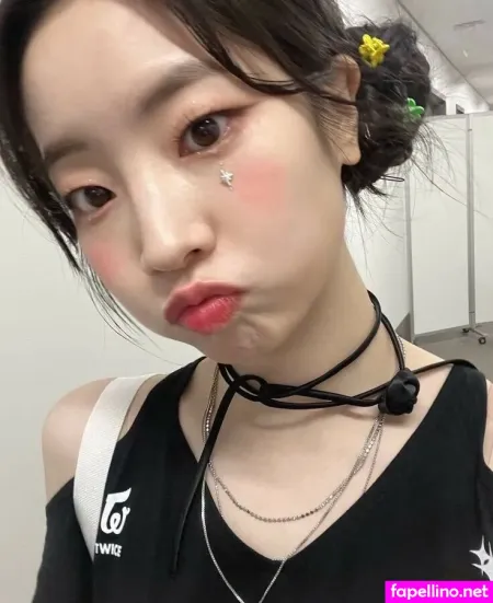 Dahyun OnlyFans Thumbnail #7vcs34yyd8