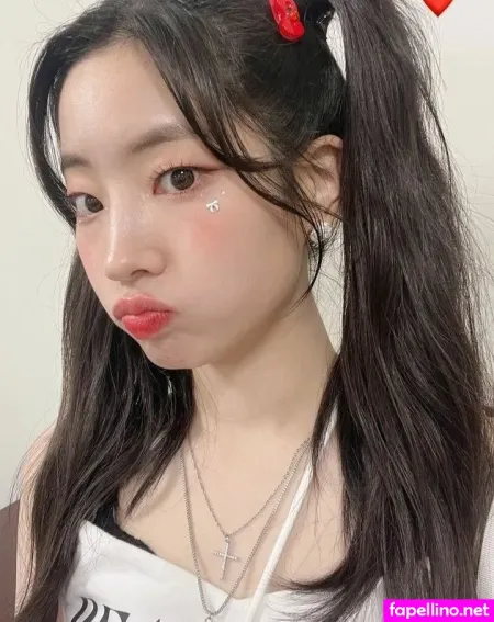 Dahyun OnlyFans Thumbnail #V6M9TFOrdk