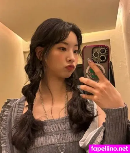Dahyun OnlyFans Thumbnail #he9gvPmYMa