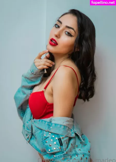 Dai Amadeo OnlyFans Thumbnail #8tNdk3VfUP