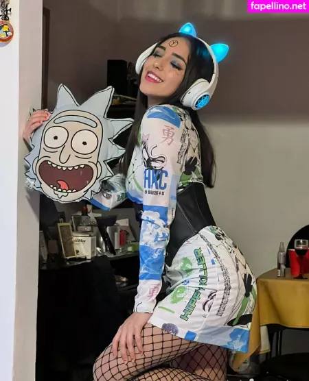 Dai Amadeo OnlyFans Thumbnail #DPHbJLHMLj