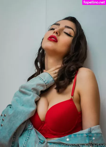 Dai Amadeo OnlyFans Thumbnail #Gpyc6EJ7el