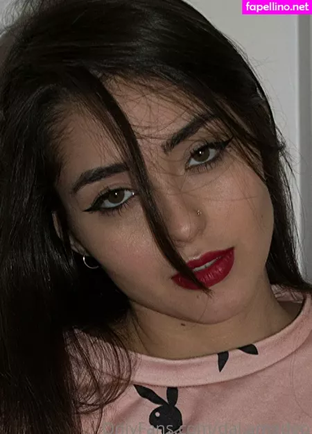 Dai Amadeo OnlyFans Thumbnail #KTJY5EcJdk