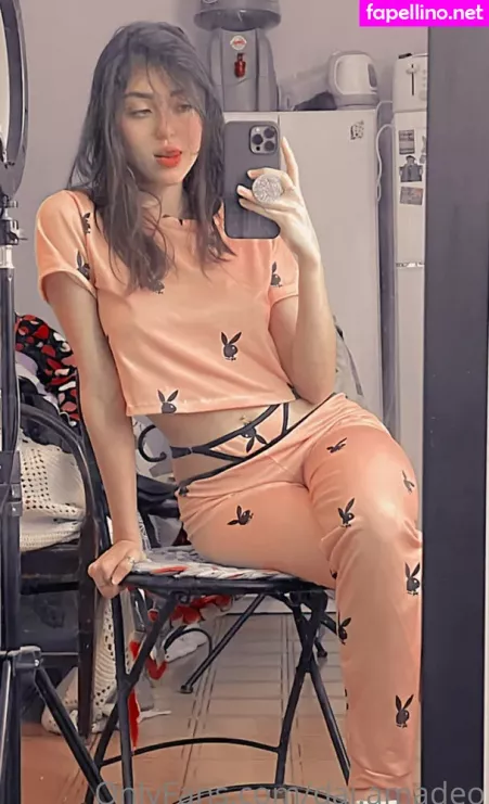 Dai Amadeo OnlyFans Thumbnail #vr54vLvpbI