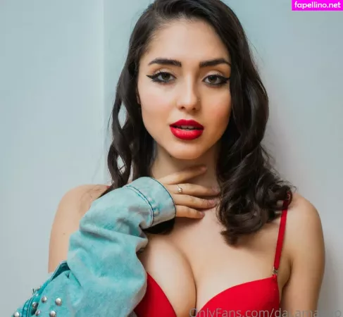 Dai Amadeo OnlyFans Thumbnail #wC8QGHVjKV