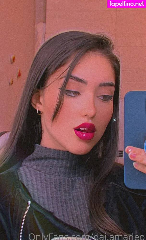 dai.amadeo Nude Leaked OnlyFans Photo #wSjPRrN134