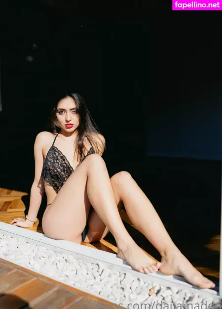 Dai Amadeo OnlyFans Thumbnail #wqSRa32dDq