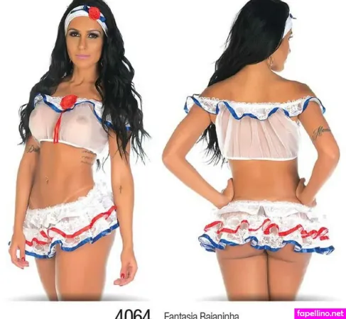 Dai Macedo Main Profile Photo