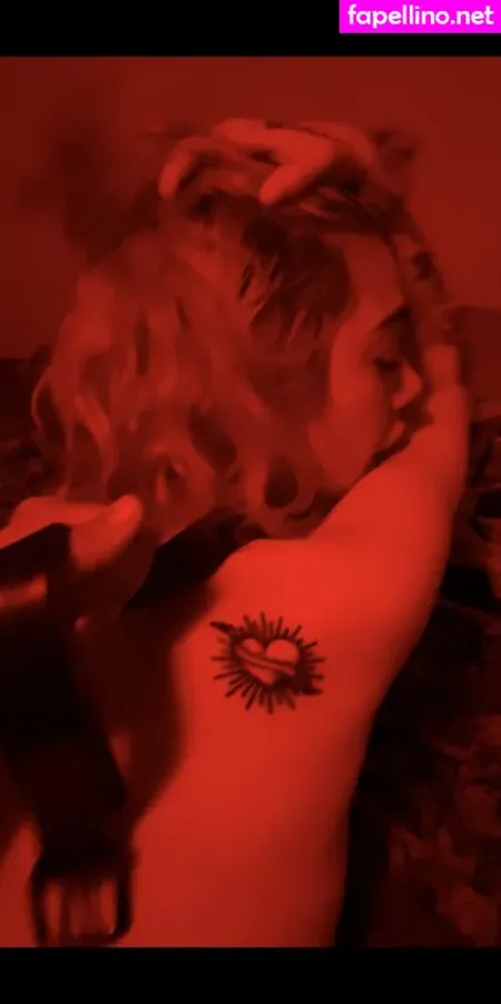 Dai Quil OnlyFans Thumbnail #CLDveR8397