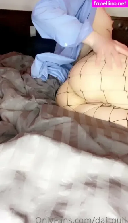 Dai Quil OnlyFans Thumbnail #QuWflBJYow