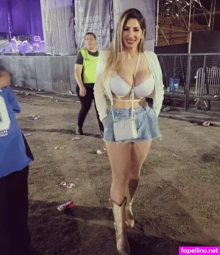 Daiana Del Castillo OnlyFans Thumbnail #AbdRMEx9Cx