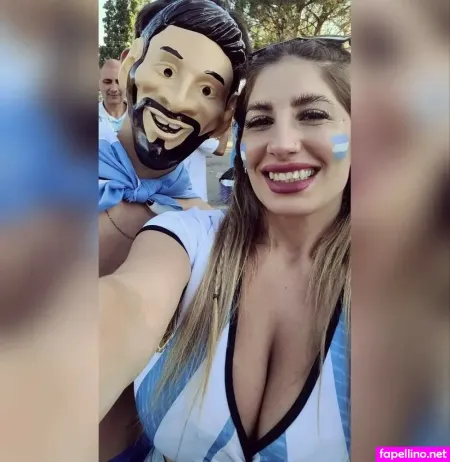 Daiana Del Castillo OnlyFans Thumbnail #rLjcTUhTNe