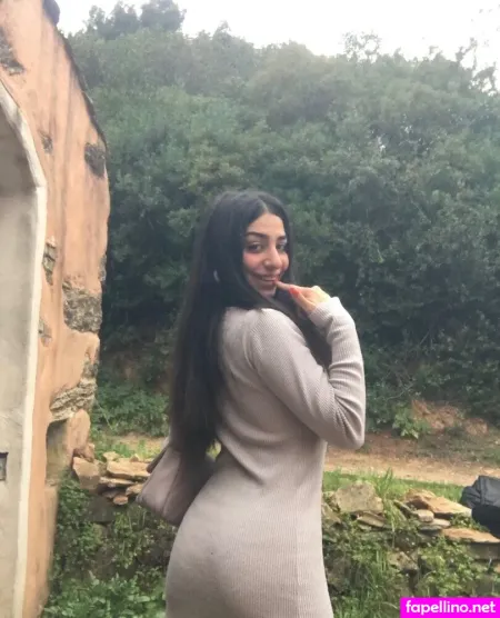 Daiana Mulas Main Profile Photo